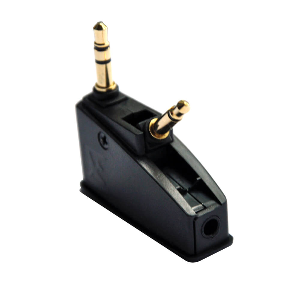 Genuine Bose QuietComfort Headphones Airline Adapter - Image 2