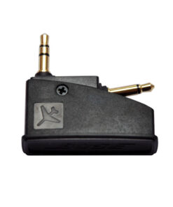 Genuine Bose QuietComfort Headphones Airline Adapter - Image 3