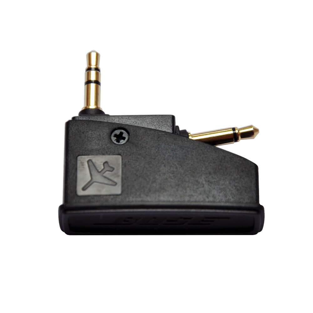 Genuine Bose QuietComfort Headphones Airline Adapter - Image 3