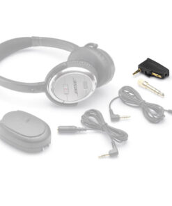 Genuine Bose QuietComfort Headphones Airline Adapter - Image 4