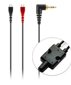Genuine Sennheiser 523874 HD25 Straight Cable (1.5m) - Image 2