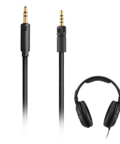 Genuine Sennheiser MOMENTUM Headphone KBL Cable