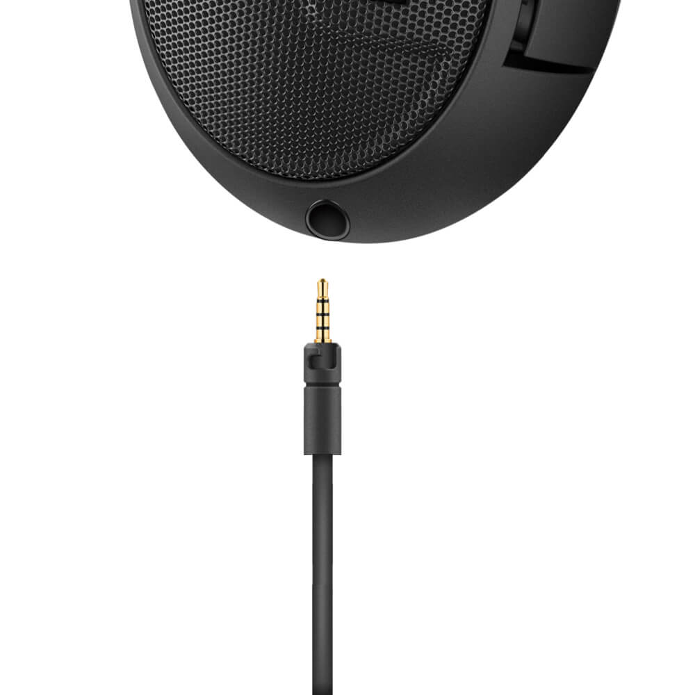 Genuine Sennheiser MOMENTUM Headphone KBL Cable - Image 2