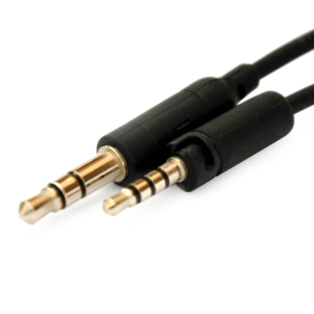Genuine Sennheiser MOMENTUM Headphone KBL Cable - Image 3