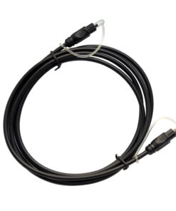 Genuine Bose 629769-0010 Digital Optical Audio Cable – 5ft TOSLink