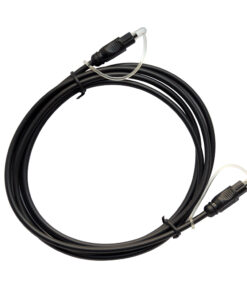 Bose Digital Optical Audio Cable 629769-0010 – 5ft TOSLink