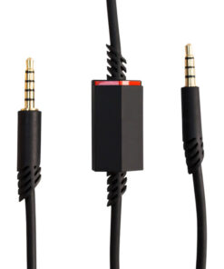 Quality Astro A40 Inline Mute Replacement Cable