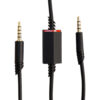 2.0m Astro A40 Inline Mute Console Cable