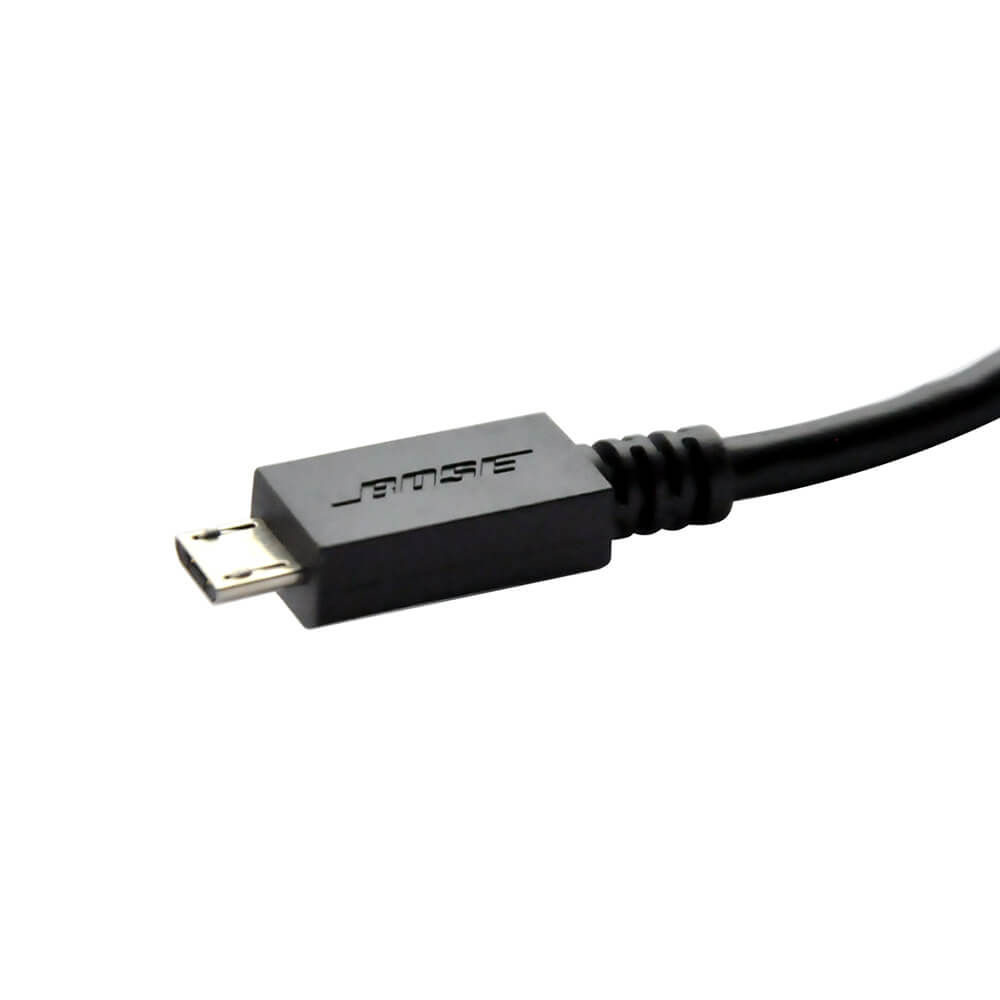 Genuine Bose SoundLink Micro USB Charging Cable 20" - Image 2