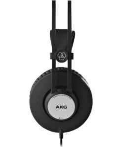 Genuine AKG K72 Pro Audio Headphones (Bulk Packaged) - Image 3