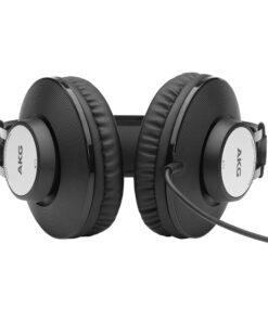 Genuine AKG K72 Pro Audio Headphones (Bulk Packaged) - Image 4