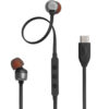 Genuine JBL Tune 310C USB-C Wired In-Ear Headphones