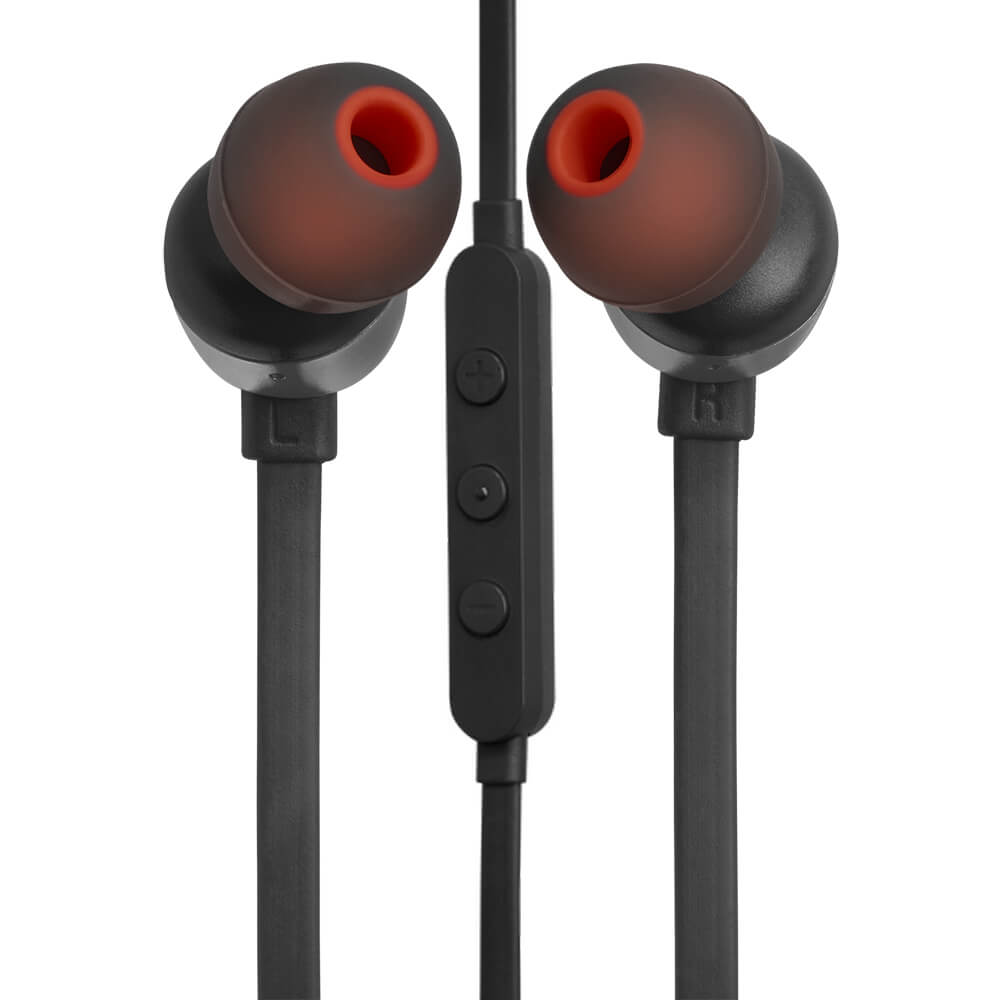 Genuine JBL Tune 310C USB-C Wired In-Ear Headphones - Image 2