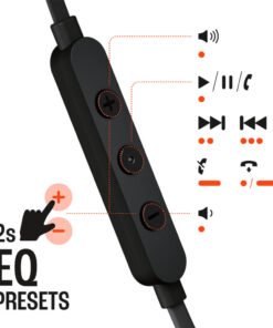 Genuine JBL Tune 310C USB-C Wired In-Ear Headphones - Image 3