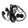 Genuine Sennheiser MX500 Classic Earbuds (Bulk Packaged)