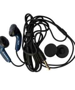 Sennheiser MX500 Classic Earbuds (Bulk Packaged)