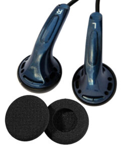 Genuine Sennheiser MX500 Classic Earbuds (Bulk Packaged) - Image 2
