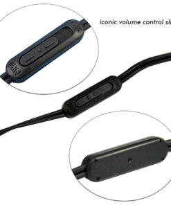 Genuine Sennheiser MX500 Classic Earbuds (Bulk Packaged) - Image 3