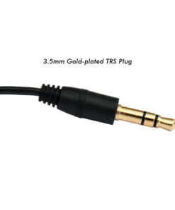 Genuine Sennheiser MX500 Classic Earbuds (Bulk Packaged) - Image 4