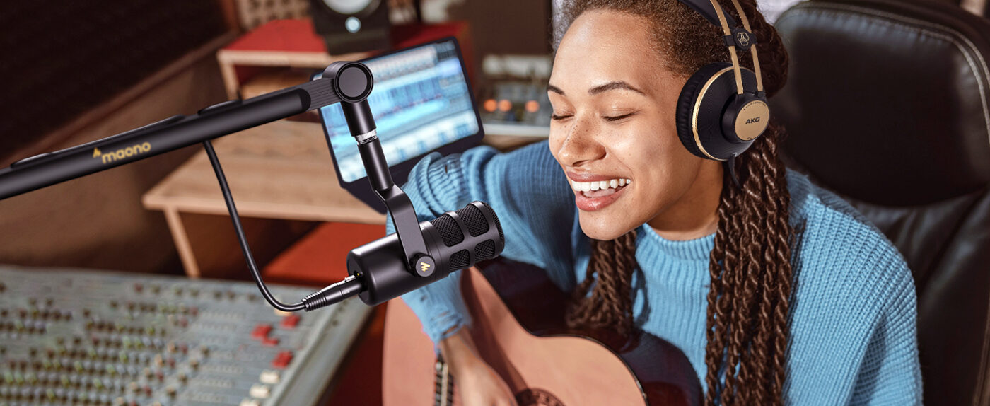 K92 | Close-back Headphones