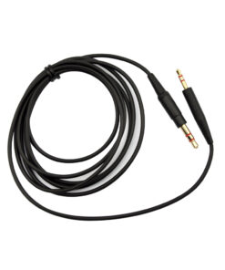Bose SoundLink 2.5mm to 3.5mm Replacement Cable