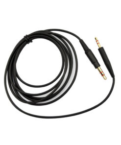 2.5mm to 3.5mm Audio Cable For Bose SoundLink Headphones