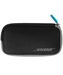 Bose QC20 Headphones Quality Replacement Carrying Case