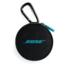 Bose SoundSport 755759-0040 Quality Carry Case - Aqua
