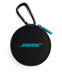 Bose SoundSport 755759-0040 Quality Carry Case - Aqua