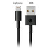 Original BeatsX Lightning to USB Charging Cable
