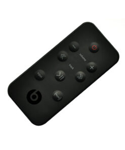 Original Beatbox Portable Bluetooth Speaker Remote Control