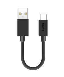 Genuine Sony WH-1000XM Series USB-C Charger Cable