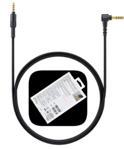 Sony MUC-S12NB1 4.4mm Balanced Headphone Cable