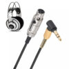 Quality AKG K712 Pro K701 Q701 Mini XLR Replacement Cable