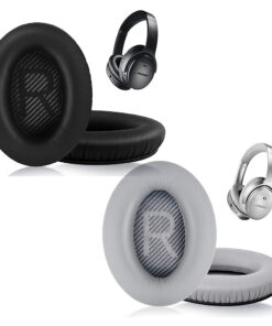 Bose QC35ii AE2 Quality Replacement Ear Cushions Kit