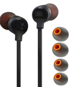 JBL TUNE 110 In-Ear Headphones with MIC (Bulk Packaged)