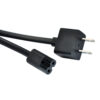 Genuine Microsoft Surface AC Power Cord (Wall Plug) – 6ft