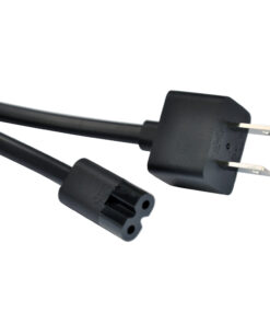 Genuine Microsoft Surface AC Power Cord (Wall Plug) – 6ft