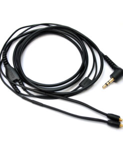 Genuine Shure EAC64 Replacement MMCX Audio Cable