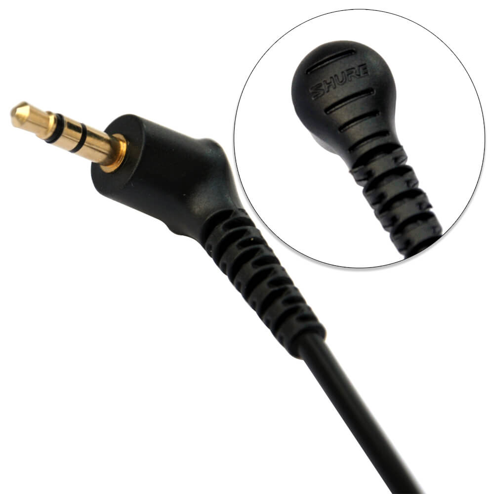 Genuine Shure EAC64 Replacement MMCX Audio Cable - Image 7