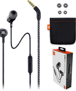 JBL Live 100 Lifestyle In-Ear Wired Headphones