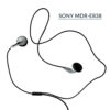 Sony MDR-E838 Legendary Earbuds (Bulk Packaged)