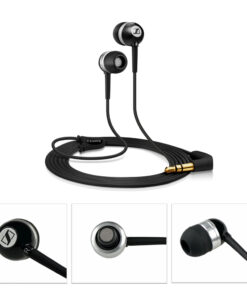 Genuine Sennheiser CX 300-II Headphones (Bulk Packaged)