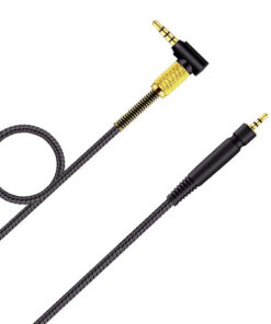 Quality Sennheiser GSP 600 Replacement Audio Cable