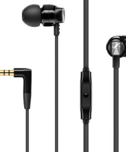 Genuine Sennheiser CX 300S Headphones (Bulk Packaged)
