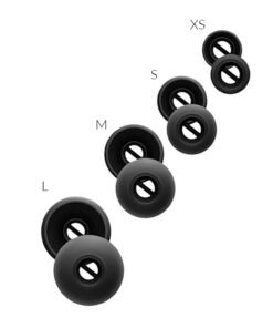 Genuine Sennheiser CX 300S Headphones (Bulk Packaged) - Image 5