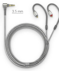 Genuine SONY IER-Z1R IEMs Standard Balanced Cable - Image 3