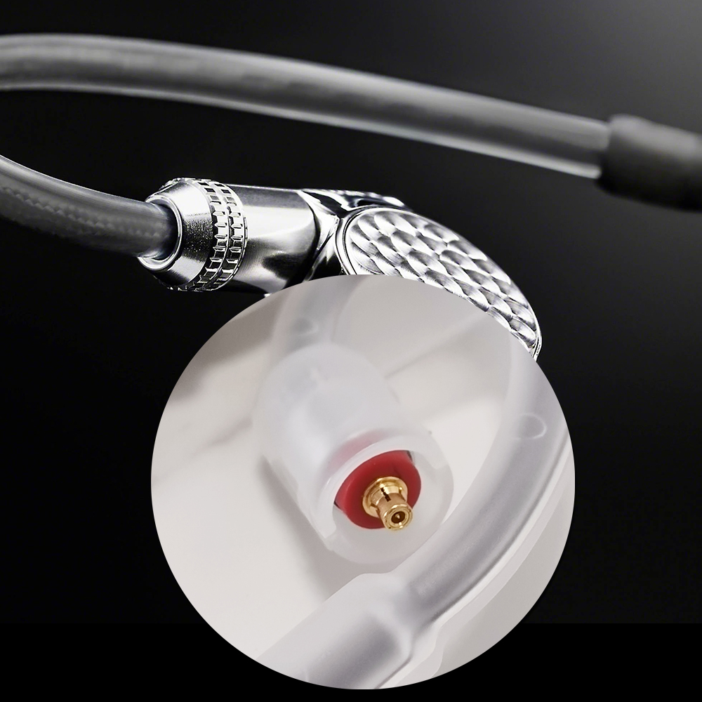 Genuine SONY IER-Z1R IEMs Standard Balanced Cable - Image 4