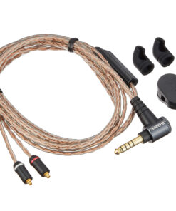 Sony MUC-M12SB2 4.4mm Balanced Headphone Cable